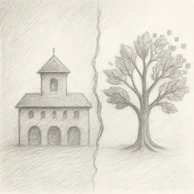 Kritik mit Kalkül? – Wenn Naturschutz politisch wird